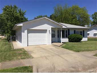 407 E Madison, Owensville, MO 65066