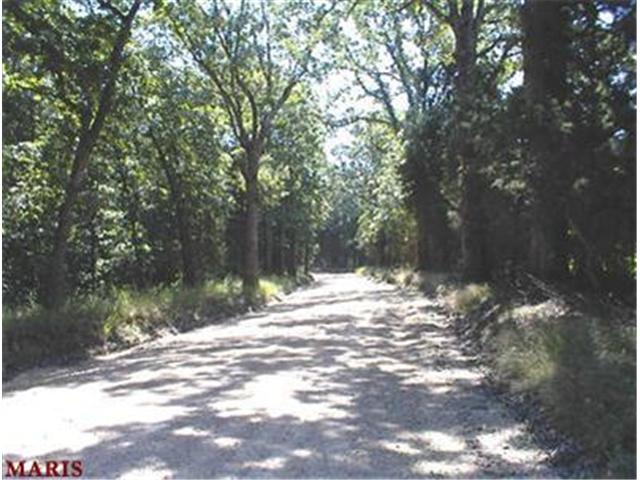 60 Blocks Branch Road, Owensville, MO 65066
