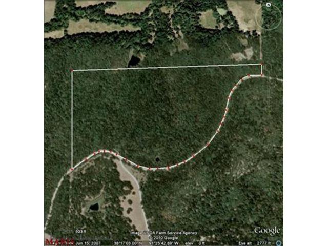 60 Blocks Branch Road, Owensville, MO 65066