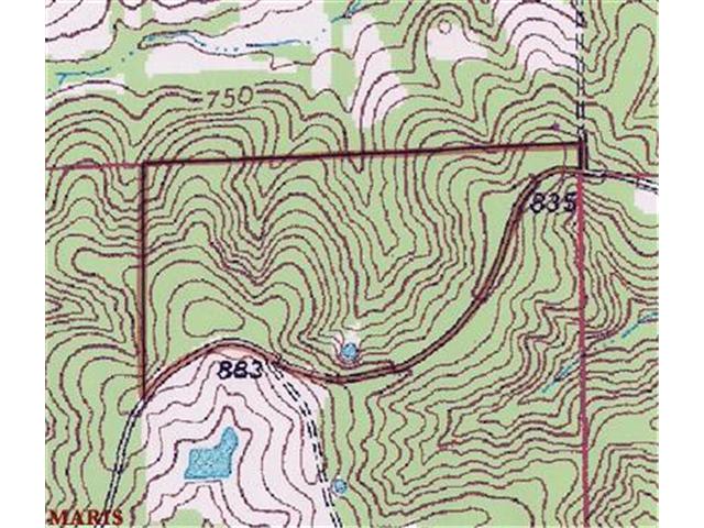 60 Blocks Branch Road, Owensville, MO 65066