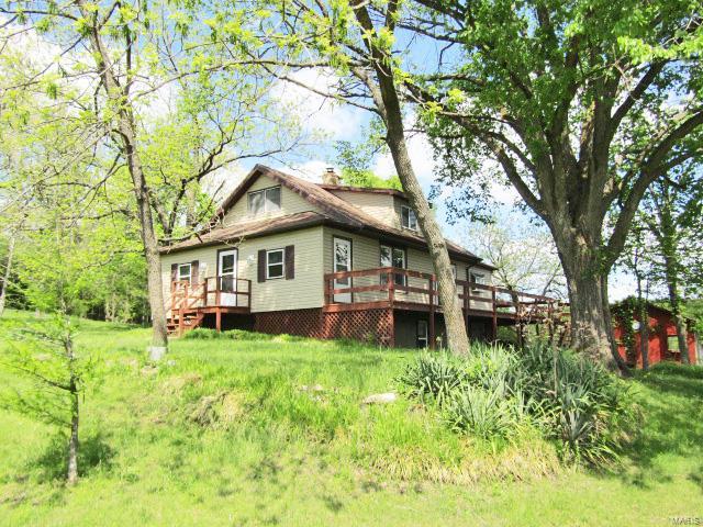 8308 County Road 4055, Rhineland, MO 65069