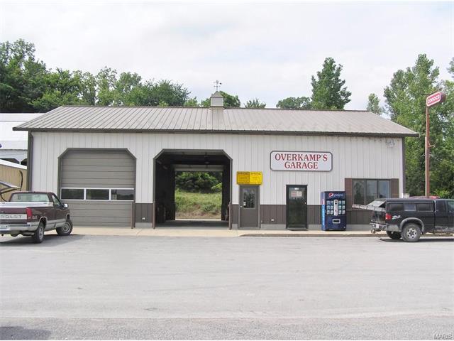 105 Bluff Street, Rhineland, MO 65069