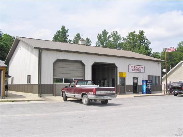 105 Bluff Street, Rhineland, MO 65069