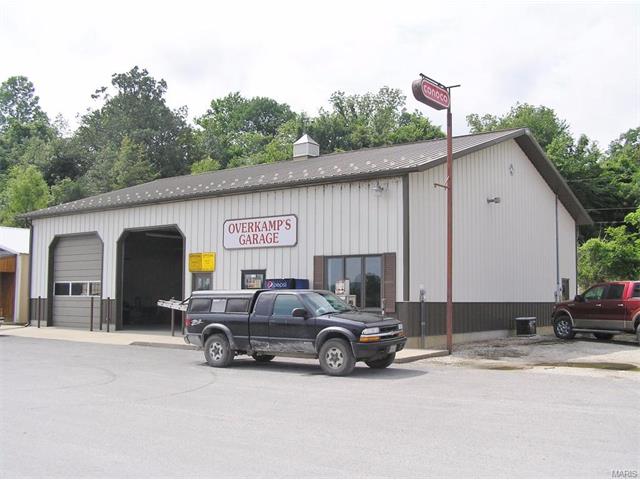 105 Bluff Street, Rhineland, MO 65069