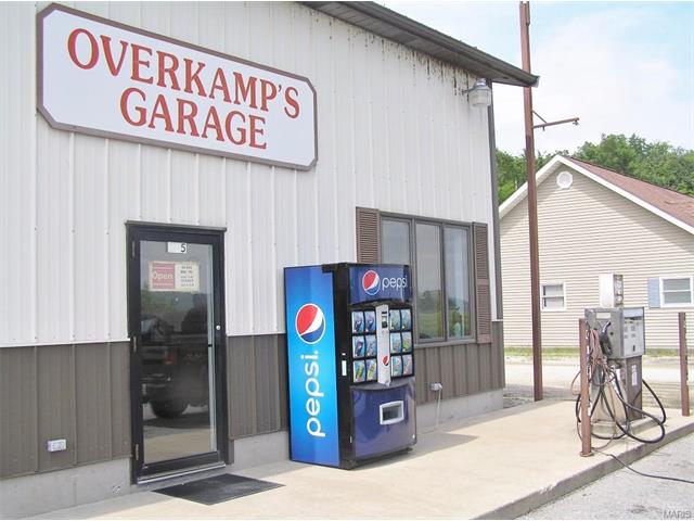 105 Bluff Street, Rhineland, MO 65069