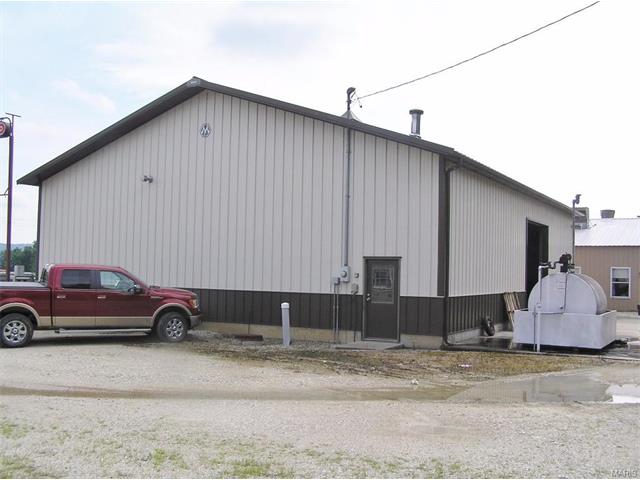 105 Bluff Street, Rhineland, MO 65069