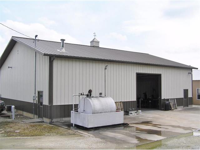 105 Bluff Street, Rhineland, MO 65069