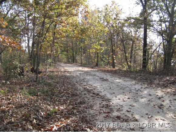 TBD Howard Road, Rocky Mount, MO 65072