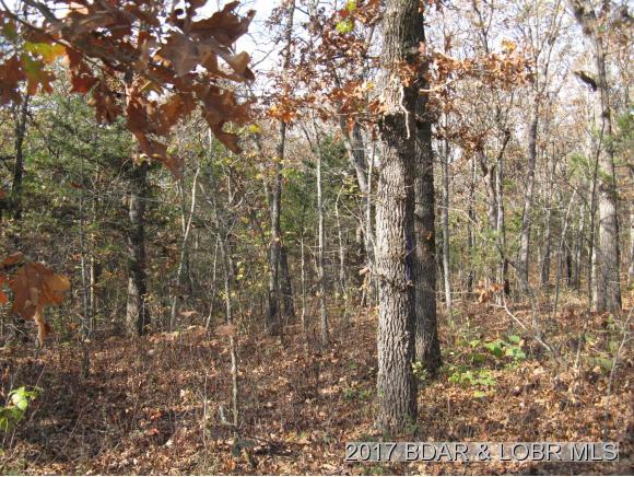 TBD Howard Road, Rocky Mount, MO 65072