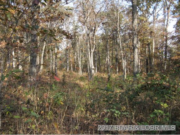 TBD Howard Road, Rocky Mount, MO 65072