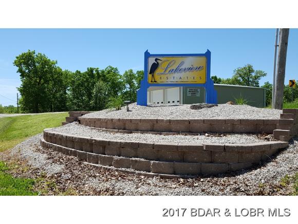 Lot 20 Viewside Drive, Rocky Mount, MO 65072