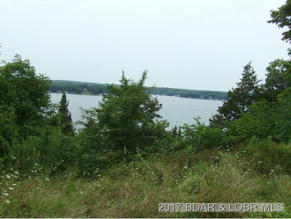Lot 20 Viewside Drive, Rocky Mount, MO 65072