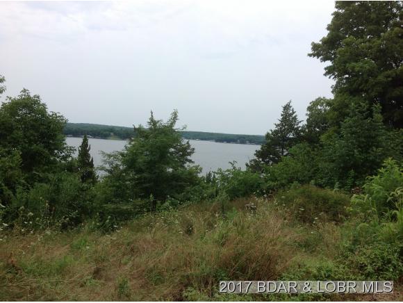 Lot 20 Viewside Drive, Rocky Mount, MO 65072