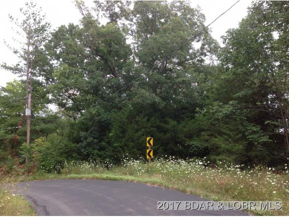 Lot 20 Viewside Drive, Rocky Mount, MO 65072