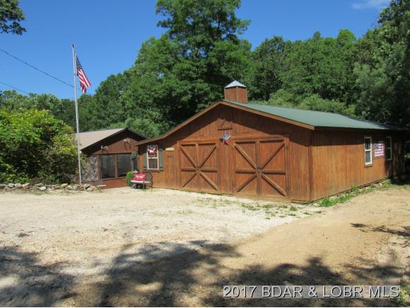 20609 Echo Valley Rd., Rocky Mount, MO 65072
