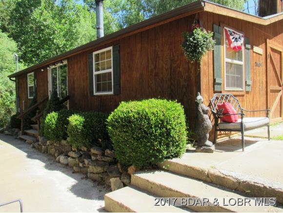 20609 Echo Valley Rd., Rocky Mount, MO 65072