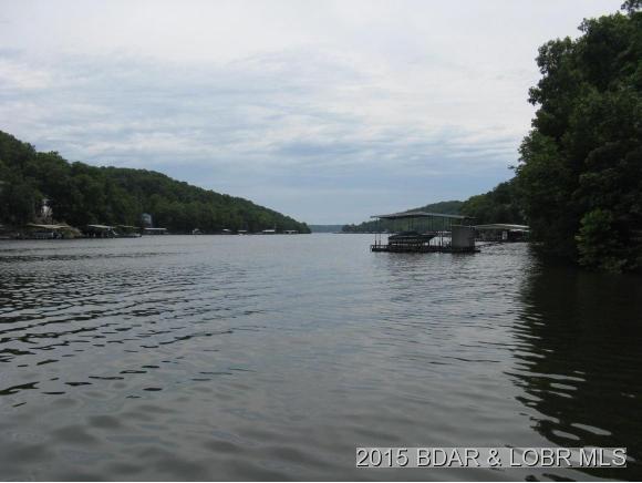 17848 Old Rock Road, Rocky Mount, MO 65072
