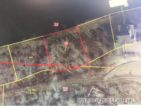 Seminole Dr W Lot 208, Rocky Mount, MO 65072
