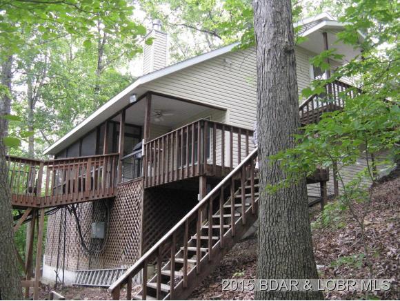 26642 Indian Creek Dr., Rocky Mount, MO 65072