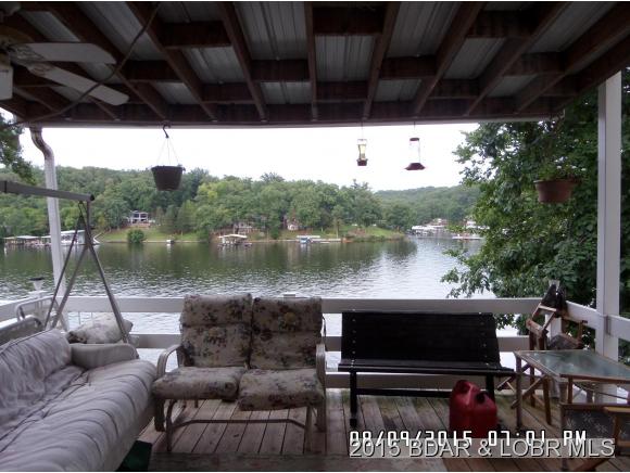 3 WYRWICKI LANE, Rocky Mount, MO 65072