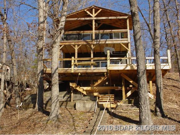 23 Busby Rd., Rocky Mount, MO 65072