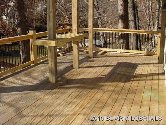 23 Busby Rd., Rocky Mount, MO 65072