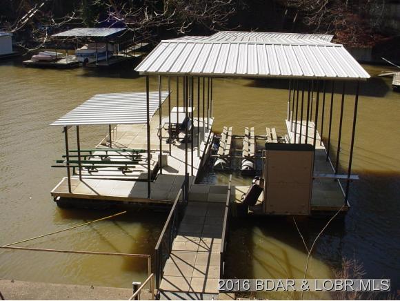 23 Busby Rd., Rocky Mount, MO 65072