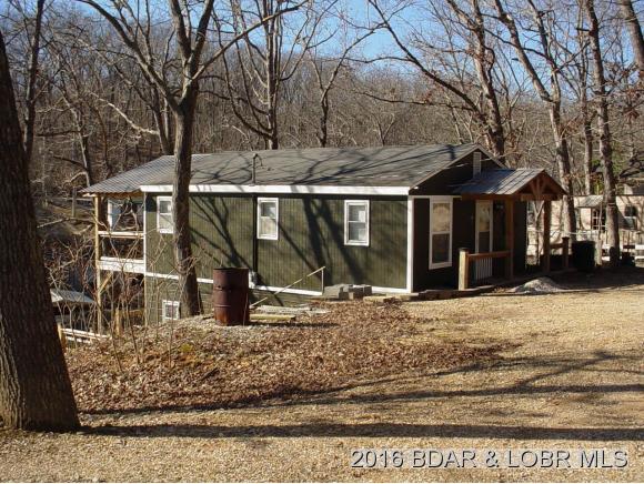 23 Busby Rd., Rocky Mount, MO 65072