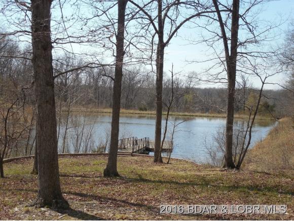 26731 Hwy Y, Rocky Mount, MO 65072