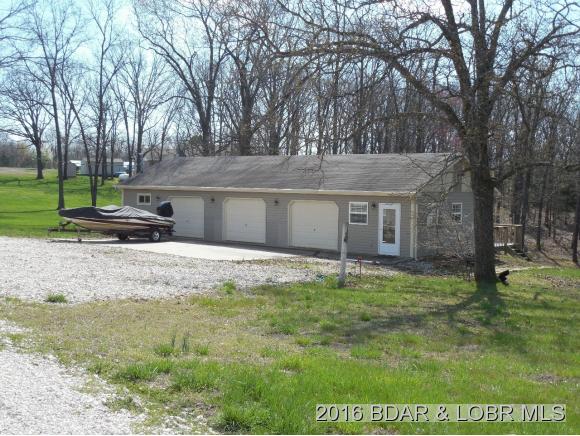 26731 Hwy Y, Rocky Mount, MO 65072