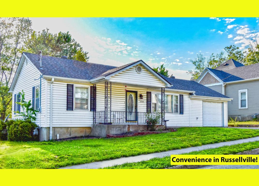 5316 SIMPSON ST, Russellville, MO 65074