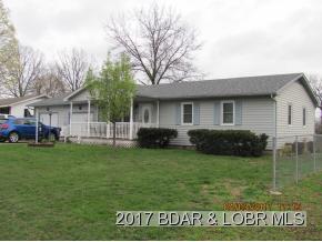 204 W. Park Ave, Stover, MO 65078