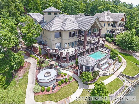 437 Forestridge Lane, Villages, MO 65079