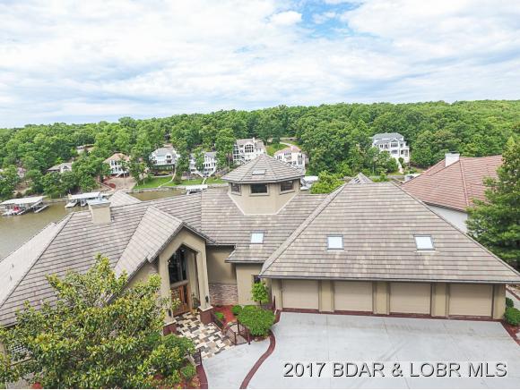 437 Forestridge Lane, Villages, MO 65079