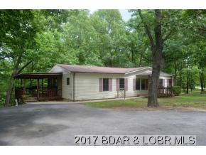 35 Cozy Cove Road, Sunrise Beach, MO 65079