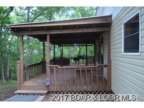 35 Cozy Cove Road, Sunrise Beach, MO 65079