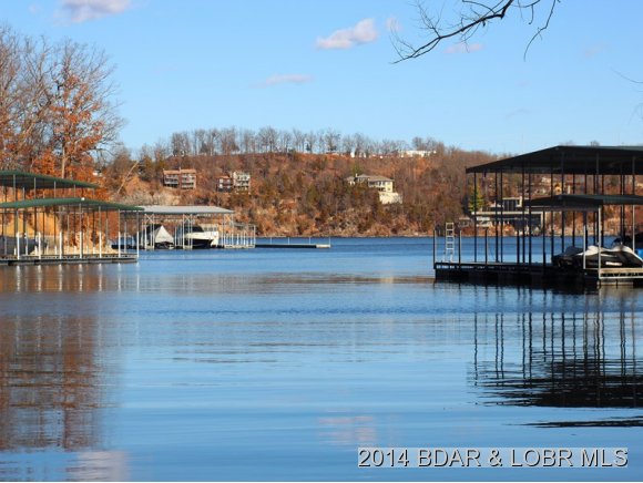 1460 Via Del Lago, Porto Cima, MO 65079