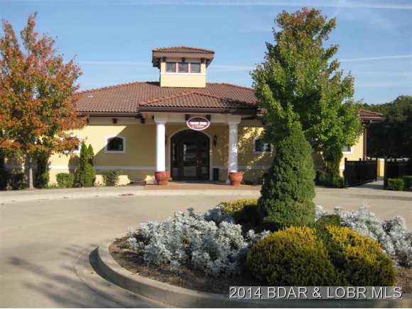 1460 Via Del Lago, Porto Cima, MO 65079