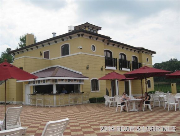 1460 Via Del Lago, Porto Cima, MO 65079