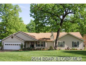 1361 Oak Bend Rd, Sunrise Beach, MO 65079