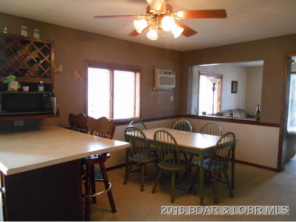 33458 Dustin Road, Sunrise Beach, MO 65079
