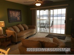 164 Harbour Bay Condo, Sunrise Beach, MO 65079