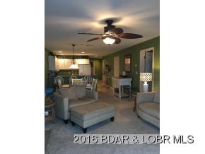 164 Harbour Bay Condo, Sunrise Beach, MO 65079