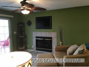 164 Harbour Bay Condo, Sunrise Beach, MO 65079
