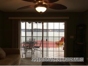 164 Harbour Bay Condo, Sunrise Beach, MO 65079