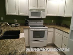 164 Harbour Bay Condo, Sunrise Beach, MO 65079