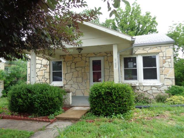 2431 Saint Louis RdJefferson City, MO, 65101Cole County