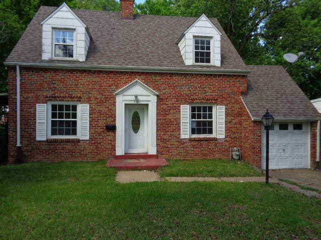 716 Linden DrJefferson City, MO, 65109Cole County