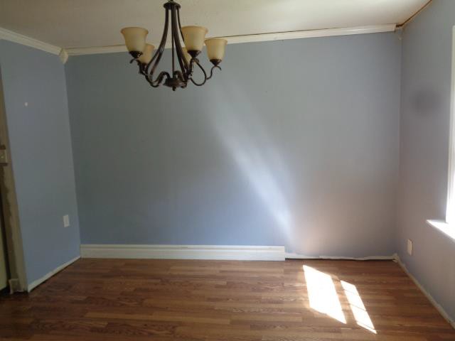 716 Linden DrJefferson City, MO, 65109Cole County