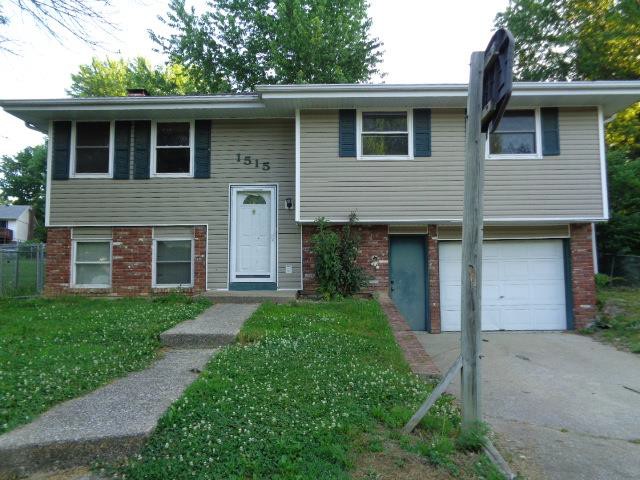 1515 Fairlawn CtJefferson City, MO, 65109Cole County